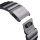 Nomad Strap Aluminium Armband für Watch 42/44/45/49mm - Space Gray