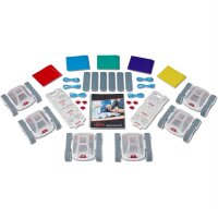 Sphero RVR+ 6er Pack
