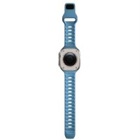 Brazalete Nomad Sport Band para Apple Watch 42/44/45/49mm - Azul eléctrico