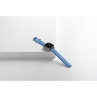 Brazalete Nomad Sport Band para Apple Watch 42/44/45/49mm - Azul eléctrico