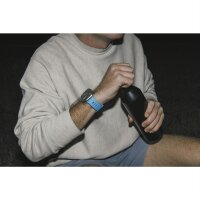 Brazalete Nomad Sport Band para Apple Watch 42/44/45/49mm - Azul eléctrico