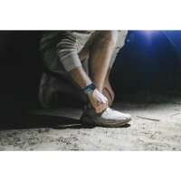 Brazalete Nomad Sport Band para Apple Watch 42/44/45/49mm - Azul eléctrico