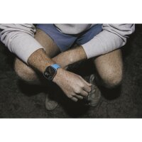 Brazalete Nomad Sport Band para Apple Watch 42/44/45/49mm - Azul eléctrico