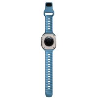 Brazalete Nomad Sport Band para Apple Watch 42/44/45/49mm - Azul eléctrico