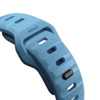 Brazalete Nomad Sport Band para Apple Watch 42/44/45/49mm - Azul eléctrico