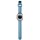 Brazalete Nomad Sport Band para Apple Watch 42/44/45/49mm - Azul eléctrico