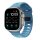 Brazalete Nomad Sport Band para Apple Watch 42/44/45/49mm - Azul eléctrico