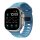Brazalete Nomad Sport Band para Apple Watch 42/44/45/49mm - Azul eléctrico