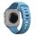 Brazalete Nomad Sport Band para Apple Watch 42/44/45/49mm - Azul eléctrico