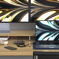 Satechi Thunderbolt 4 Slim Hub