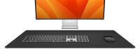 Twelve South DeskPad Kunstleder Unterlage für den...