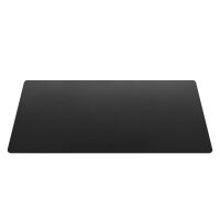 Twelve South DeskPad Kunstleder Unterlage für den Schreibtisch - Schwarz