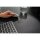 Twelve South DeskPad Kunstleder Unterlage für den Schreibtisch - Schwarz