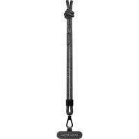Native Union City Grip Smartphone-Schlaufe - Schwarz