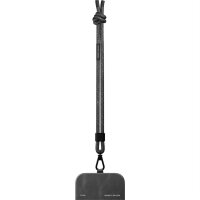 Native Union City Grip Smartphone-Schlaufe - Schwarz