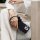 Native Union City Grip Smartphone-Schlaufe - Schwarz
