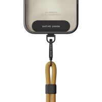 Native Union City Grip Smartphone-Schlaufe - Kraft