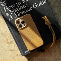 Native Union City Grip Smartphone-Schlaufe - Kraft