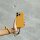 Native Union City Grip Smartphone-Schlaufe - Kraft