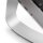 Twelve South Curve SE Support en aluminium pour MacBook, ordinateurs portables - argenté