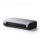 Satechi Thunderbolt 4 Multimedia Pro Dock mit 16 Anschlussmöglichkeiten - Space Grey