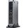 Satechi Thunderbolt 4 Multimedia Pro Dock mit 16 Anschlussmöglichkeiten - Space Grey
