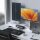 Satechi Thunderbolt 4 Multimedia Pro Dock mit 16 Anschlussmöglichkeiten - Space Grey