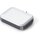Satechi 2-in-1 USB-C Charging Dock für Apple Watch & AirPods - Silber