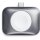 Satechi 2-in-1 USB-C Charging Dock für Apple Watch & AirPods - Silber