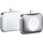 Satechi 2-in-1 USB-C Charging Dock für Apple Watch & AirPods - Silber