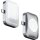 Satechi 2-in-1 USB-C Charging Dock für Apple Watch & AirPods - Silber