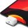 Satechi 2-in-1 USB-C Charging Dock für Apple Watch & AirPods - Silber