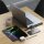 Satechi 2-in-1 USB-C Charging Dock für Apple Watch & AirPods - Silber