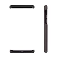Artwizz Rubber Clip für Apple iPhone 7 Plus - Schwarz