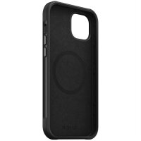 "Nomad Rugged Case" dėklas "iPhone 15 Plus" - Šešėlis