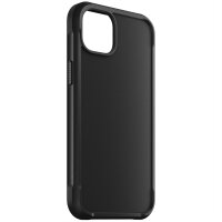 "Nomad Rugged Case" dėklas "iPhone 15 Plus" - Šešėlis