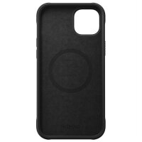 "Nomad Rugged Case" dėklas "iPhone 15 Plus" - Šešėlis