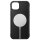 "Nomad Rugged Case" dėklas "iPhone 15 Plus" - Šešėlis