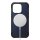 Nomad Rugged Case Hülle für iPhone 15 Pro - Atlantic Blue