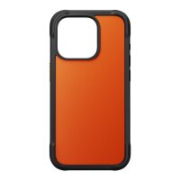 Nomad Rugged Case Hülle für iPhone 15 Pro -...