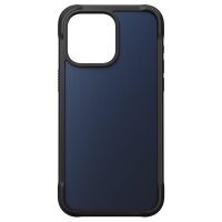 Nomad Rugged Case Hülle für iPhone 15 Pro Max -...