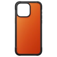 Nomad Rugged Case Hülle für iPhone 15 Pro Max -...