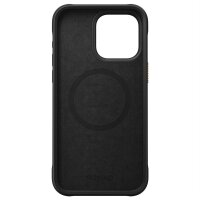 Nomad Rugged Case Hülle für iPhone 15 Pro Max - Ultra Orange