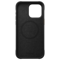 Nomad Rugged Case Hülle für iPhone 15 Pro Max - Ultra Orange