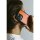 Nomad Rugged Case Hülle für iPhone 15 Pro Max - Ultra Orange