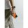 Nomad Rugged Case Hülle für iPhone 15 Pro Max - Ultra Orange