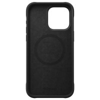 Nomad Rugged Case Hülle für iPhone 15 Pro Max - Shadow
