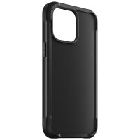 Nomad Rugged Case Hülle für iPhone 15 Pro Max - Shadow