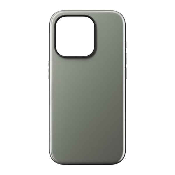 Nomad Sport Case für iPhone 15 Pro - Coastal Rock