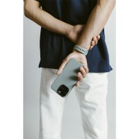 Nomad Sport Case für iPhone 15 Pro - Coastal Rock
